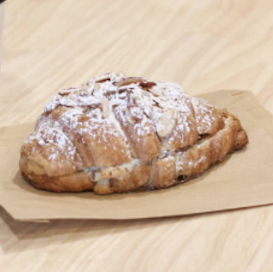 Almond Croissant