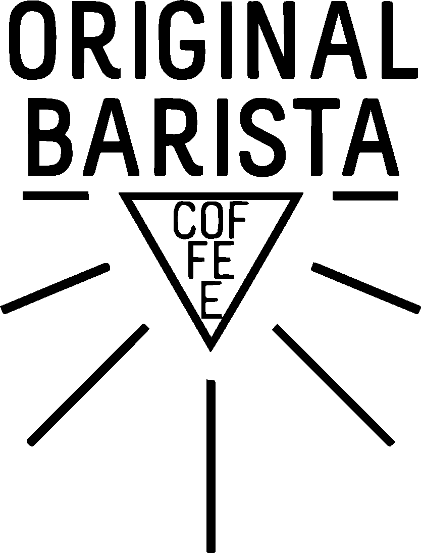 Original Barista Logo