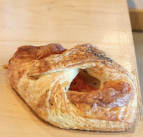 Savory Pastry